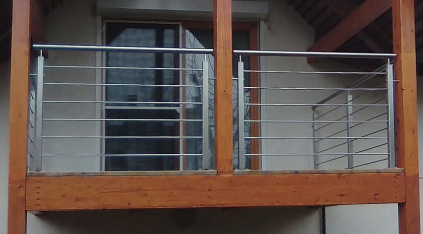 Balkone/Geländer #35